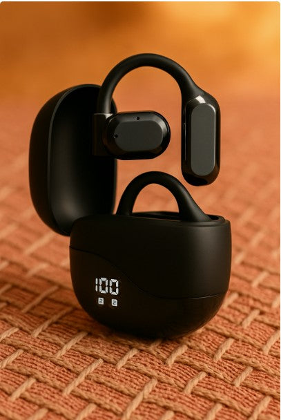 Auriculares con traductor AI