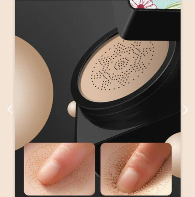 Base Maquillaje Alta Duración y Cobertura