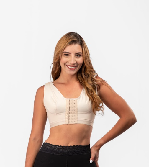 Brasier Corrector De Postura
