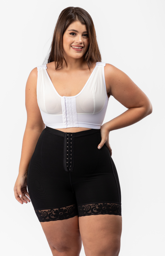 Brasier Corrector De Postura