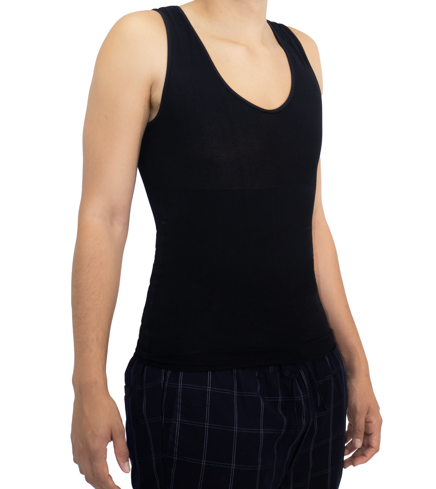 Camisilla de Compresión para Hombre