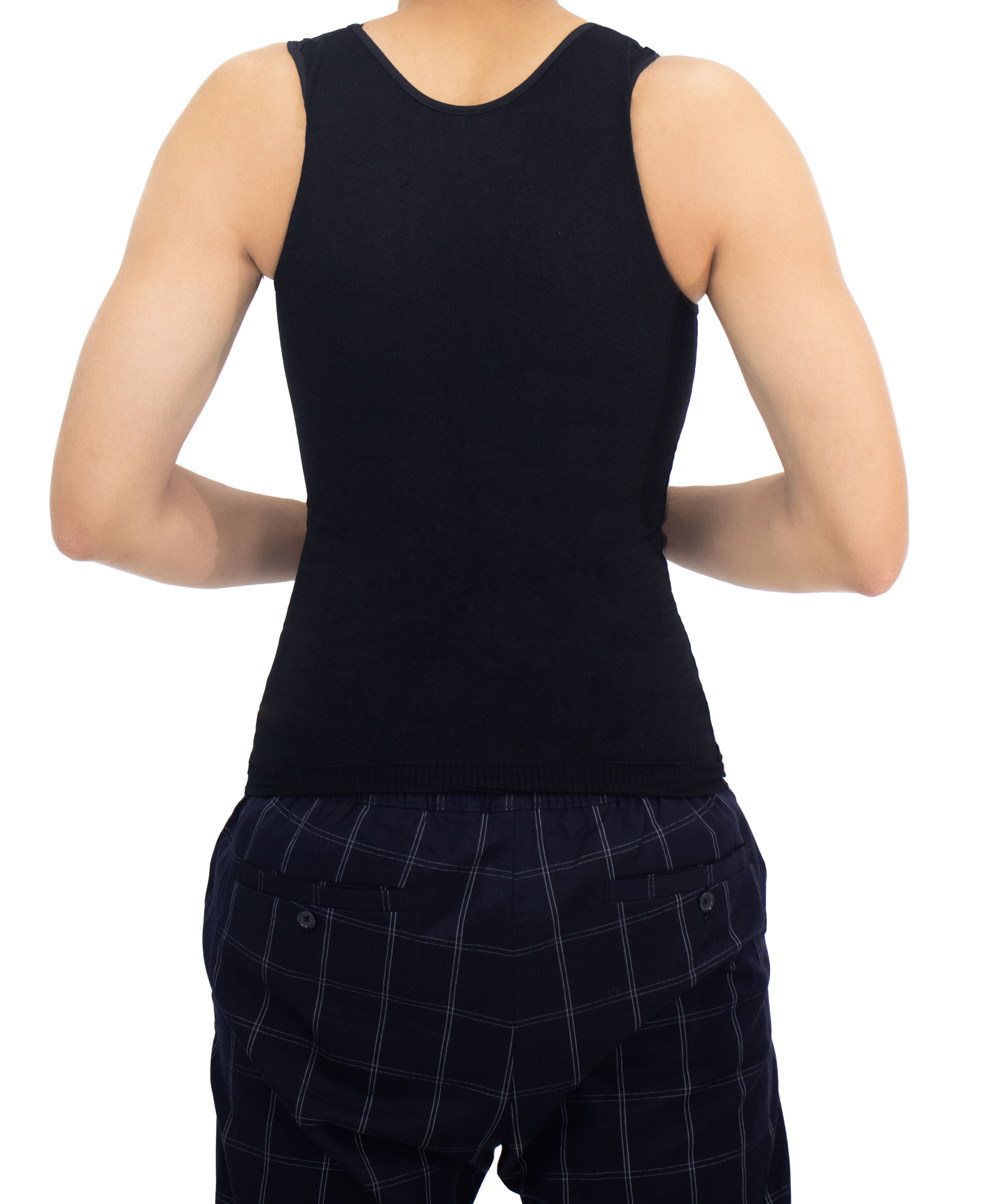 Camisilla de Compresión para Hombre