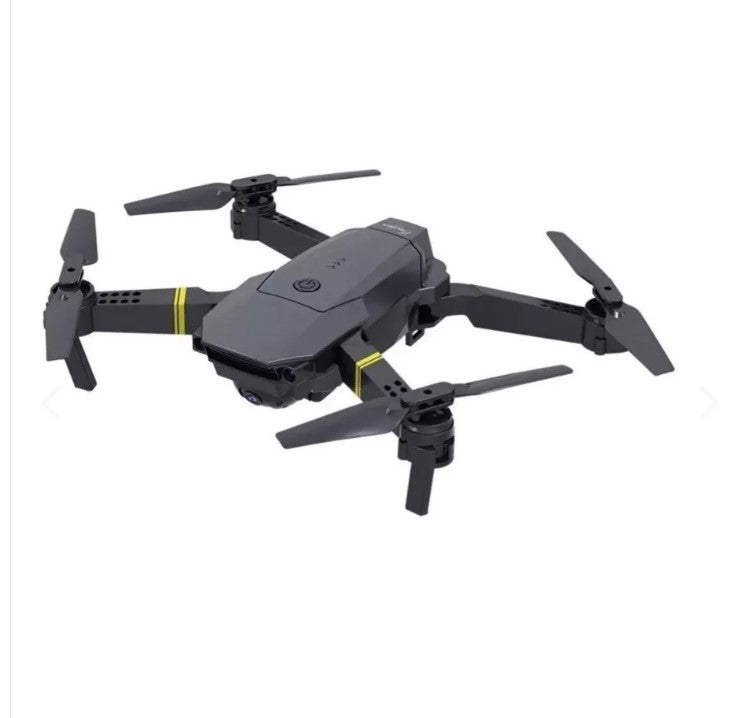 Flydrone Dron Con Camara Full Hd 4k