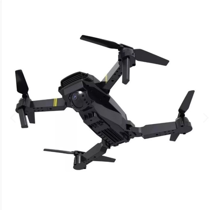 Flydrone Dron Con Camara Full Hd 4k