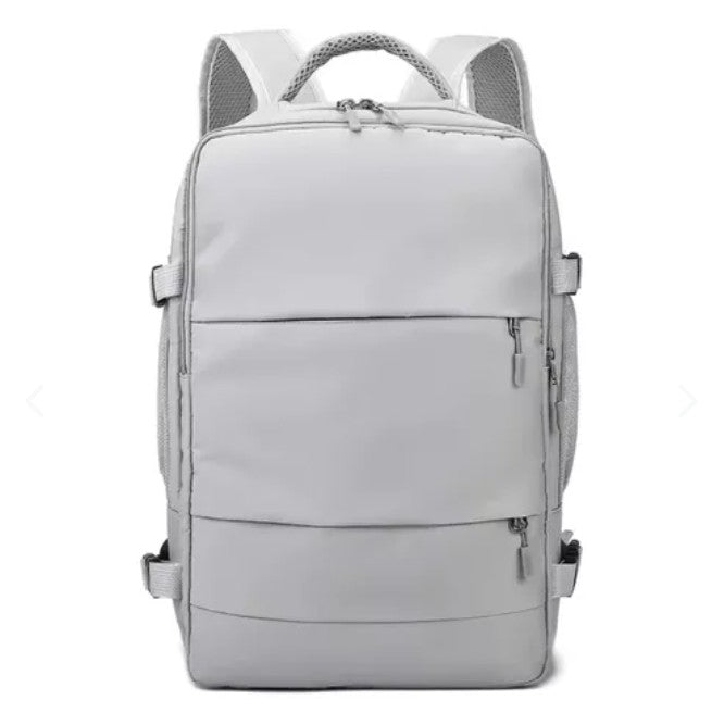 Mochila De Viaje 30L Colores Variados