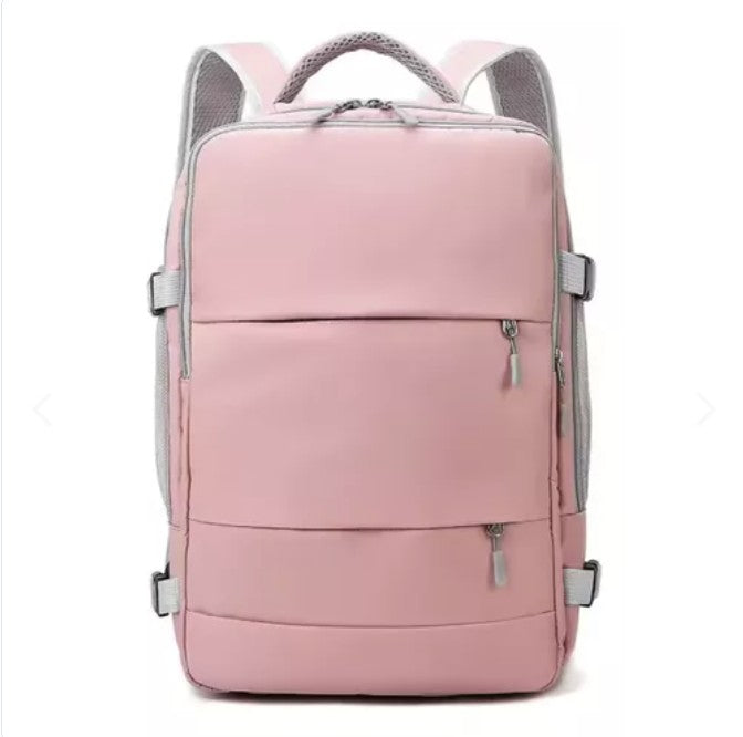 Mochila De Viaje 30L Colores Variados
