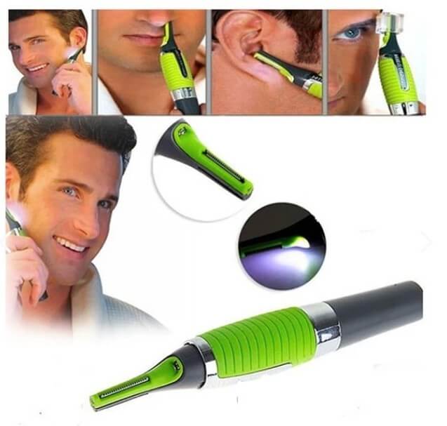Rasuradora Hombre MicroTouch Max