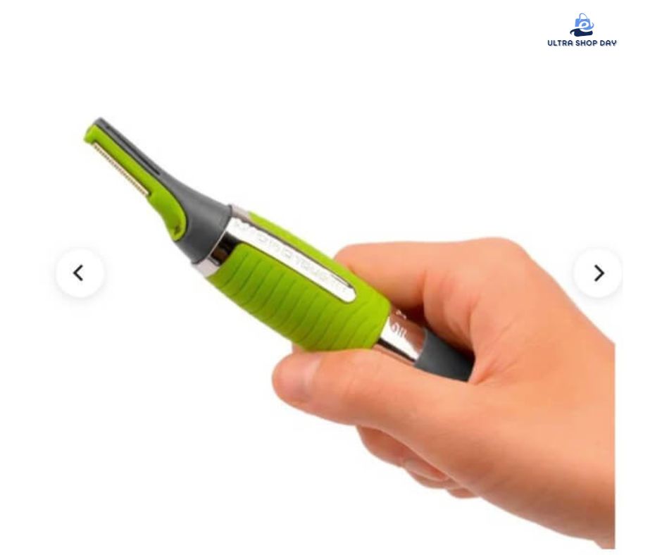 Rasuradora Hombre MicroTouch Max