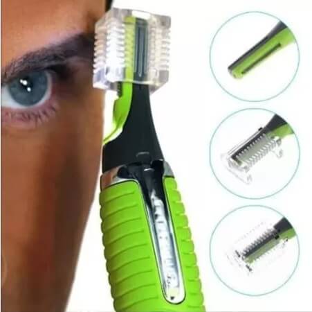 Rasuradora Hombre MicroTouch Max