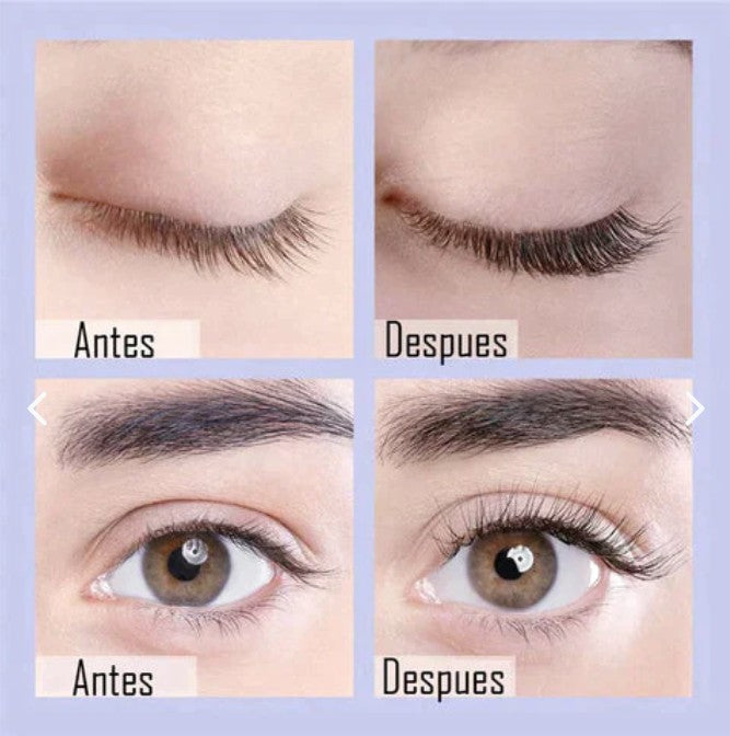 Rizador De Pestanas Electrico