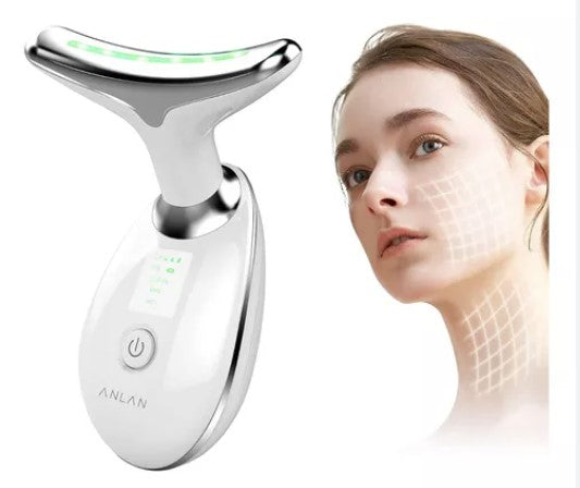 Masajeador Reductor de Papada - Double Chin Reducer Massager
