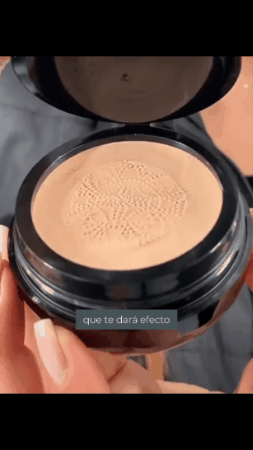Base Maquillaje Alta Duración y Cobertura