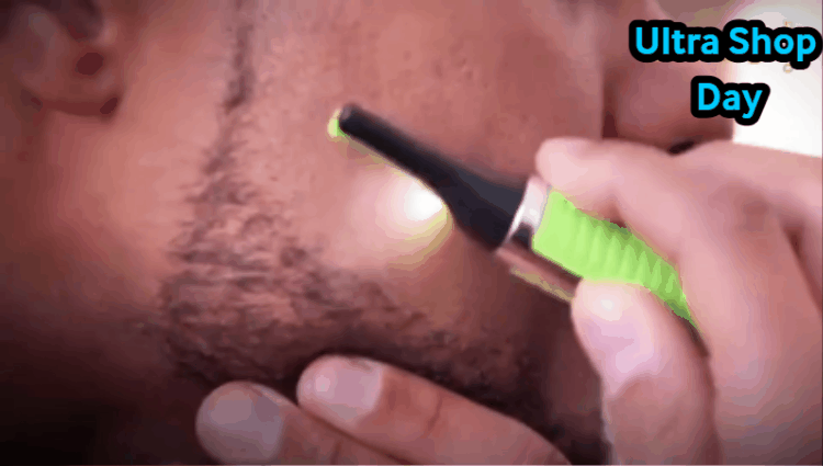 Rasuradora Hombre MicroTouch Max