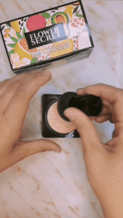 Base Maquillaje Alta Duración y Cobertura