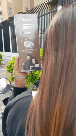 Shampoo Colorante Tinte Cubre Canas