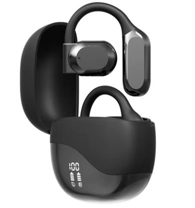 Auriculares con traductor AI