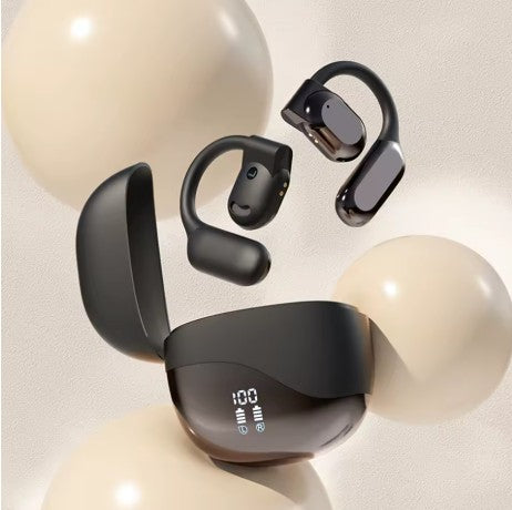 Auriculares con traductor AI