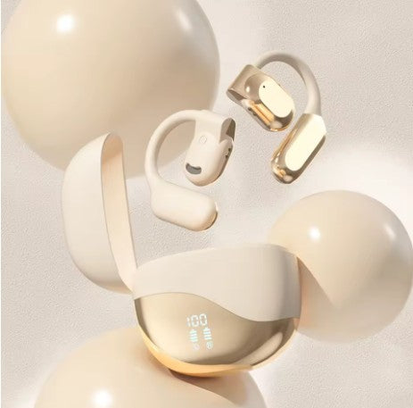 Auriculares con traductor AI