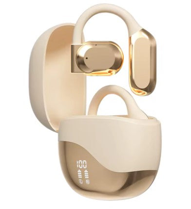 Auriculares con traductor AI