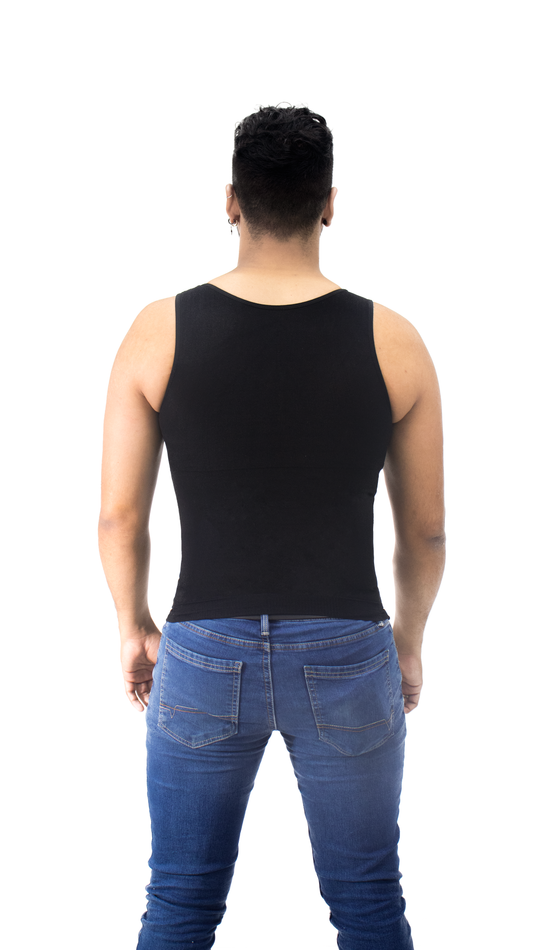 Camisilla de Compresión para Hombre