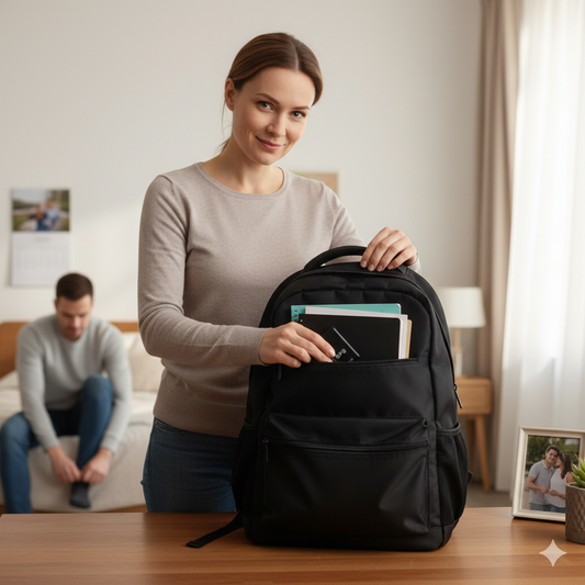 GPS Inteligente PRO MAX – Ubicación en Tiempo Real.