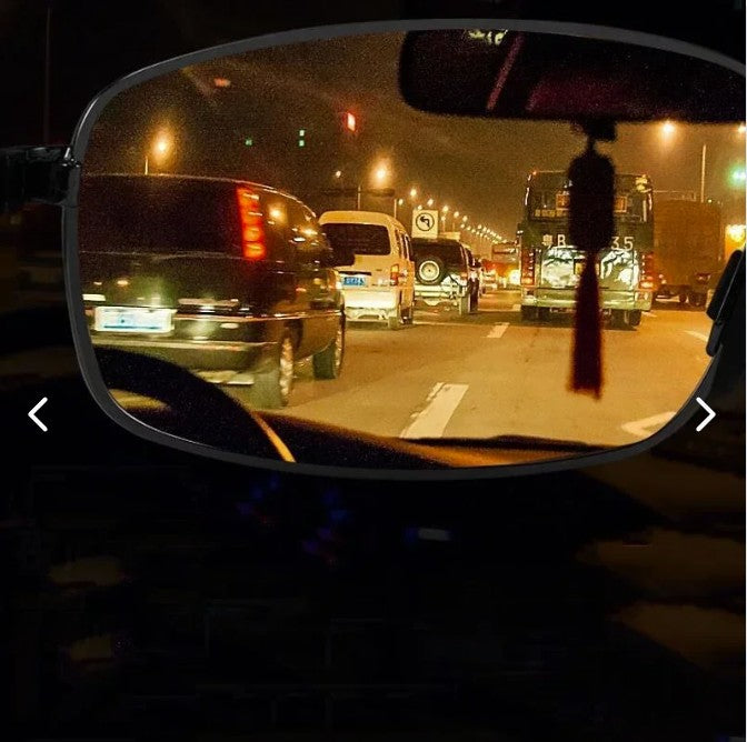 Lentes HD Visión Pro