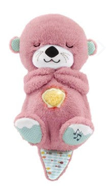 Nutria Peluche Dormir Calma Bebe