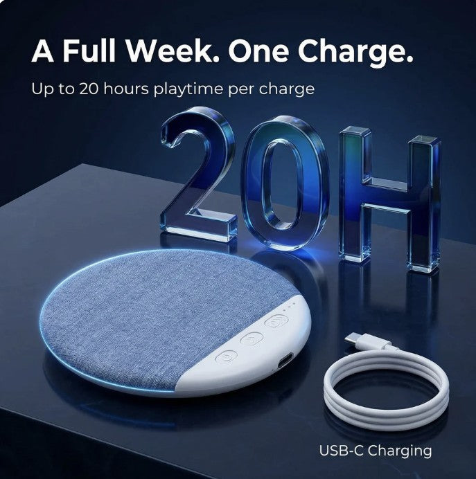 Sleep Audio Dream Max Pro