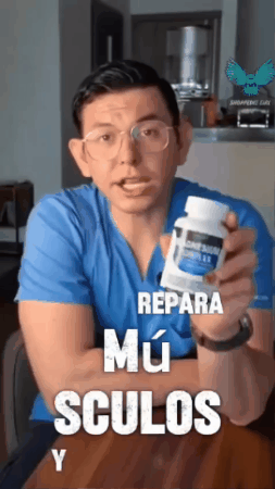 Magnesium Complex 1000mg – Apoyo ideal para tu Energía.