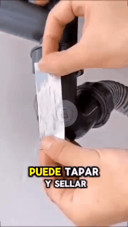 Cinta Impermeable Selladora