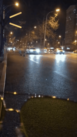 Lentes HD Visión Pro