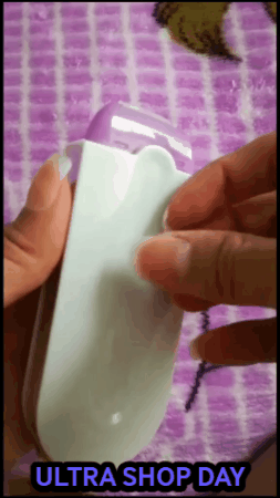 Mini Depiladora Cuerpo Y Rostro